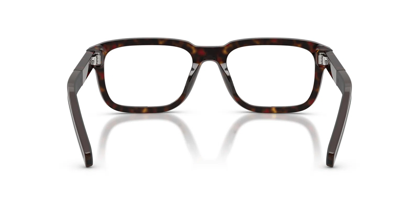 Prada D12VF Eyeglasses - view 16